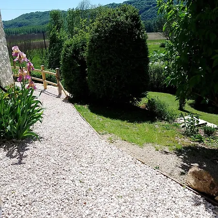 La Cave בית נופש