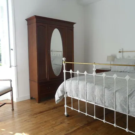 בית נופש La Cave Carlux