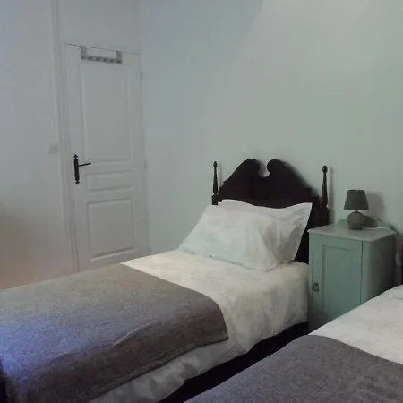 בית נופש La Cave Carlux