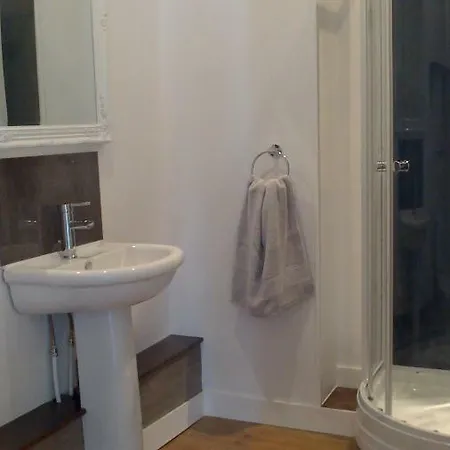 La Cave בית נופש *