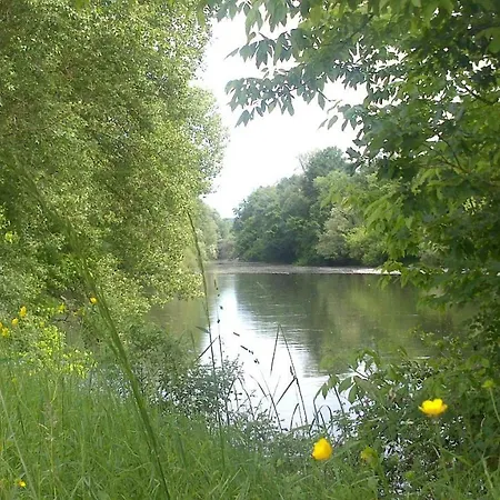 בית נופש La Cave