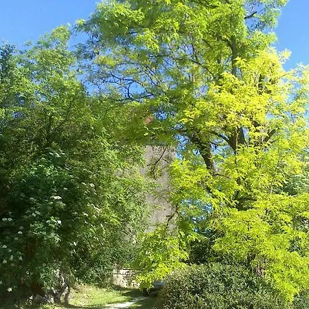 La Cave בית נופש Carlux