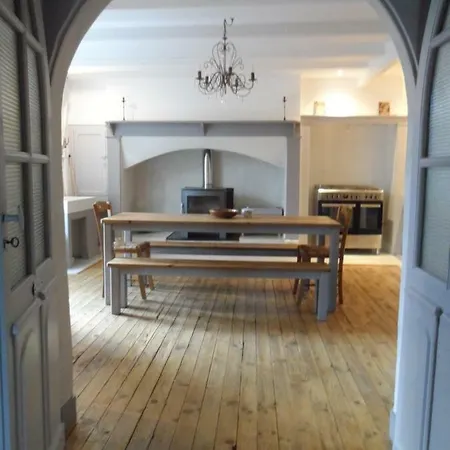 La Cave Holiday home *