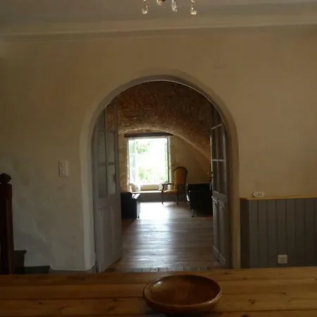 La Cave Holiday home *