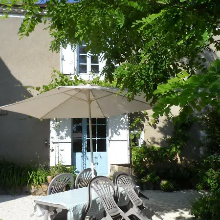 La Cave Ferienhaus *