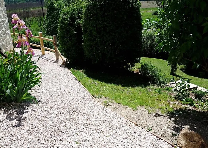 La Cave Σπίτι διακοπών