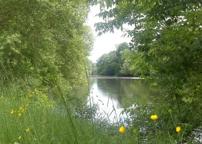 Σπίτι διακοπών La Cave