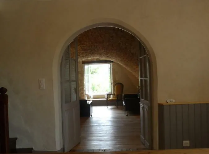 La Cave Σπίτι διακοπών *